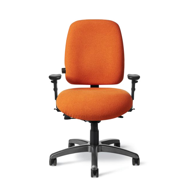 Ergonomic Office Chair