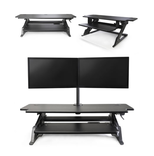 Adjustable Desk