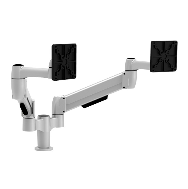 Adjustable Monitor Grips